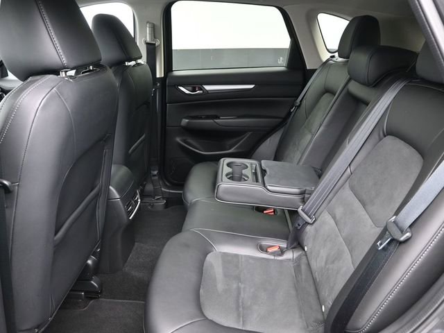 Certified 2023 MAZDA CX-5 AWD 2.5 S w/ Select Package image 19