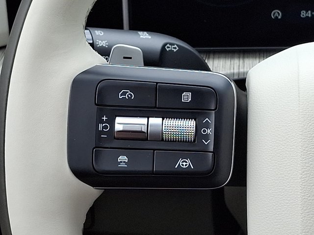 Used 2025 Hyundai Santa Fe Calligraphy AWD/4WD image 21