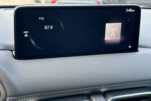 New 2025 MAZDA CX-5 AWD 2.5 S w/ Select Package image 22