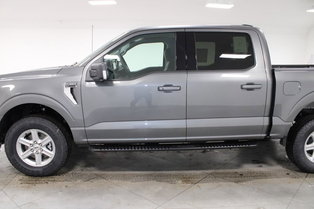 New 2026 Ford F150 XLT image 5