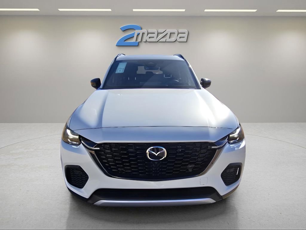 New 2026 MAZDA CX-70 3.3 Turbo w/ Premium Plus Pkg image 8