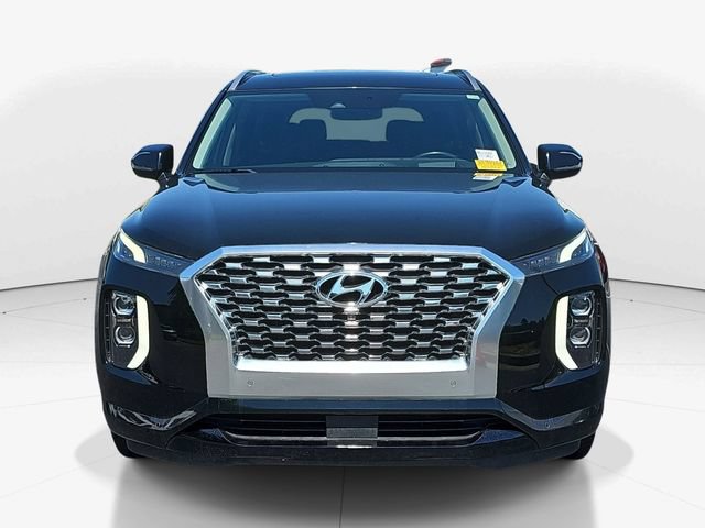 Used 2021 Hyundai Palisade Limited w/ Cargo Package FWD image 10