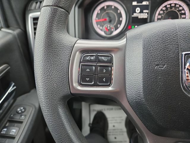 Used 2024 RAM 1500 Classic Warlock image 21