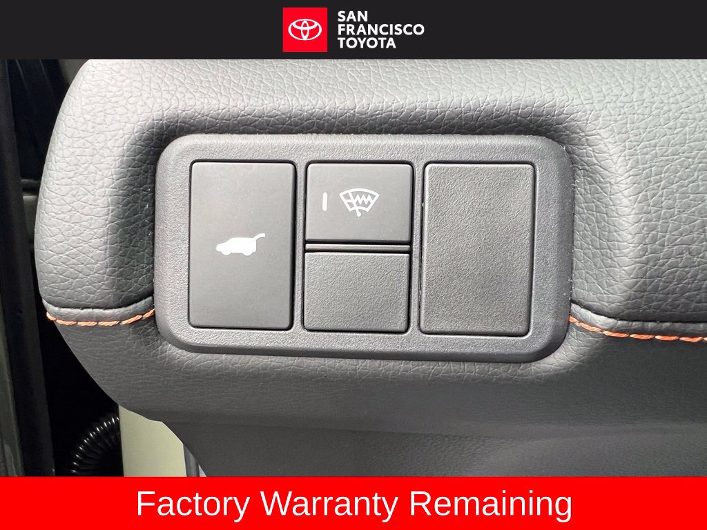 Used 2026 Honda Passport TrailSport Elite image 35