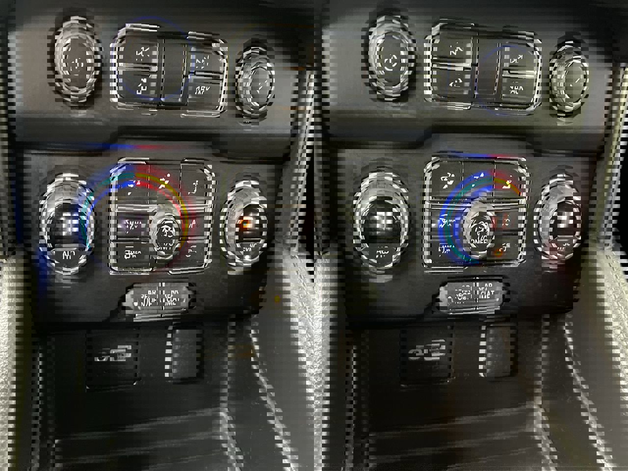 Used 2021 Chevrolet Tahoe LS image 22