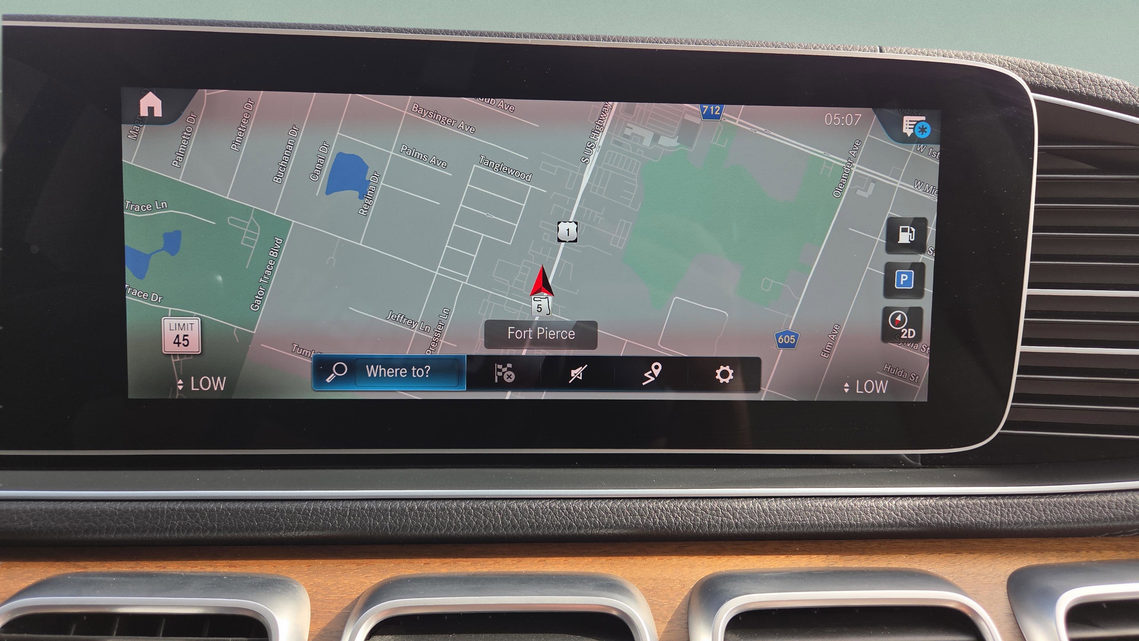 Certified 2023 Mercedes-Benz GLE 450 4MATIC image 28