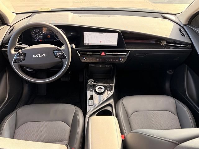 Used 2024 Kia Niro Wind FWD image 13