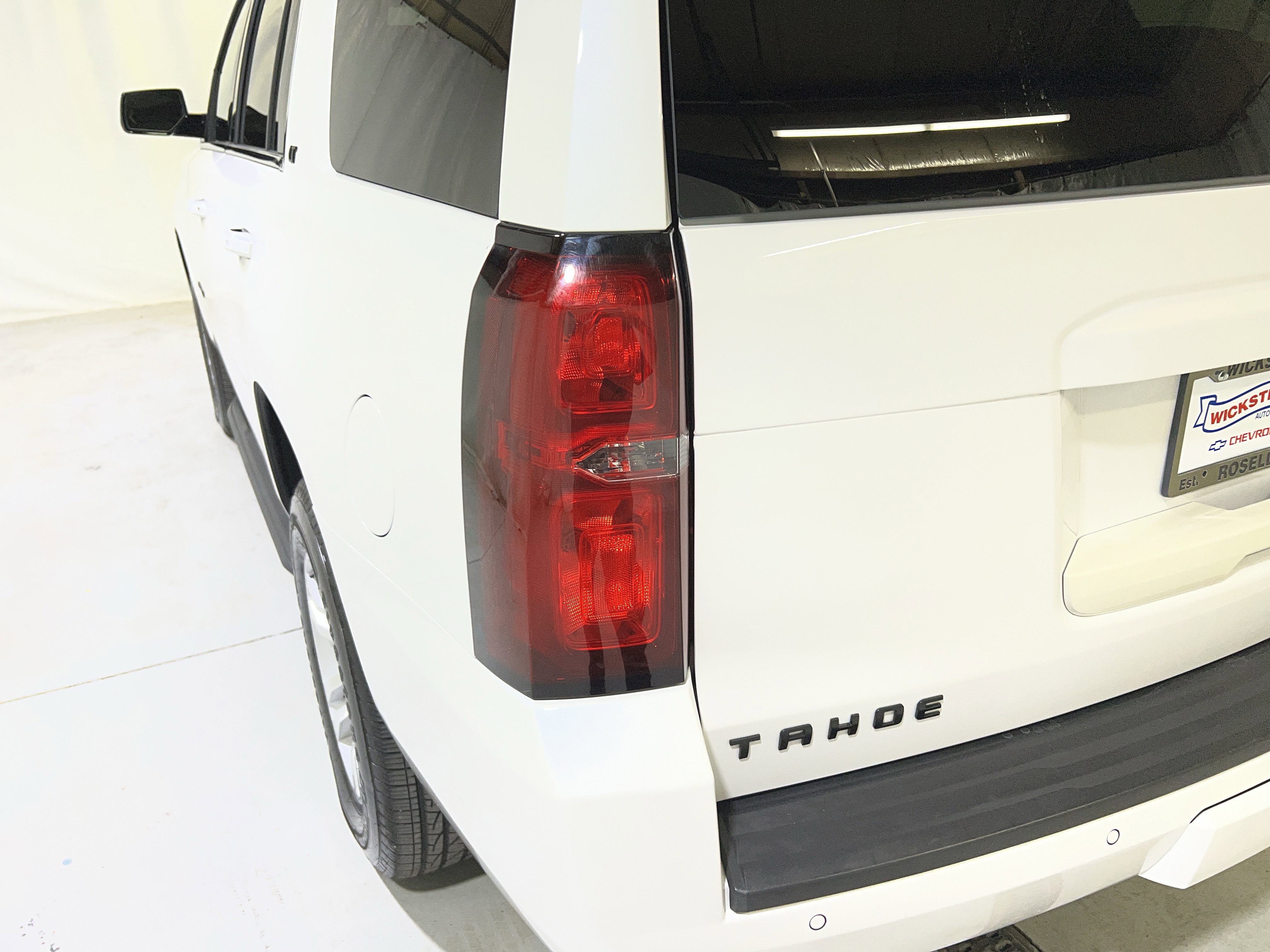 Used 2019 Chevrolet Tahoe LT AWD/4WD image 10