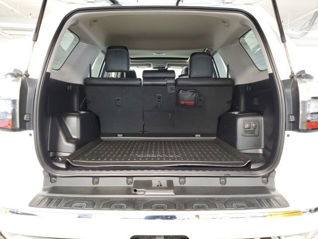 Used 2023 Toyota 4Runner Limited image 23