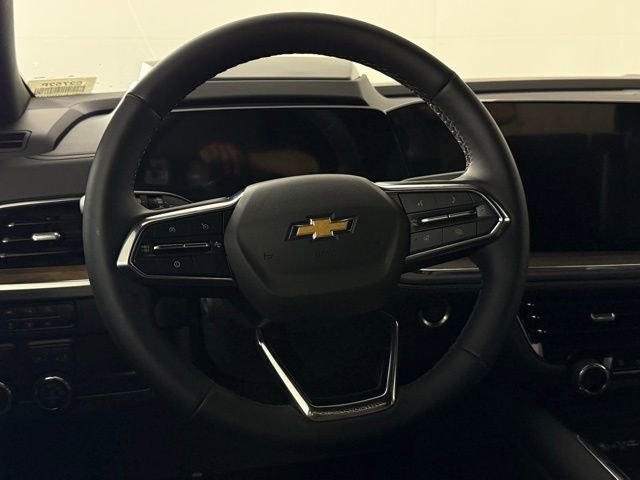 Used 2025 Chevrolet Tahoe High Country image 18