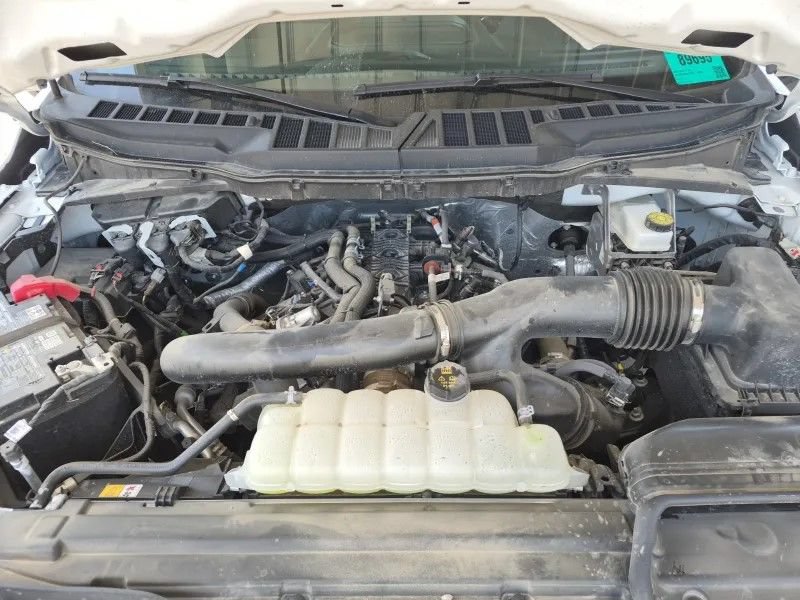 Used 2023 Ford F250 Lariat w/ Lariat Ultimate Package AWD/4WD image 13