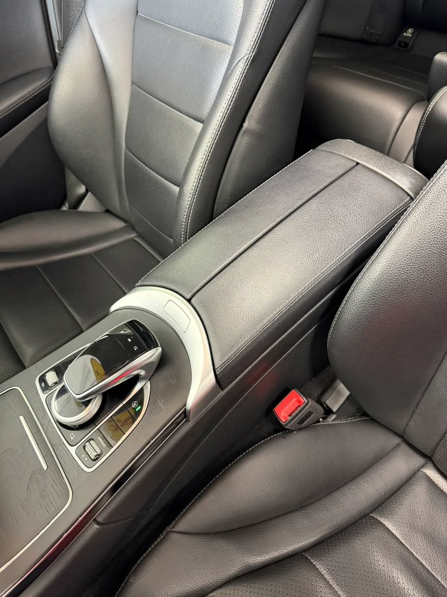 Used 2018 Mercedes-Benz C 300 Sedan w/ Multimedia Package image 28