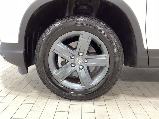 Used 2023 Honda Ridgeline RTL image 21