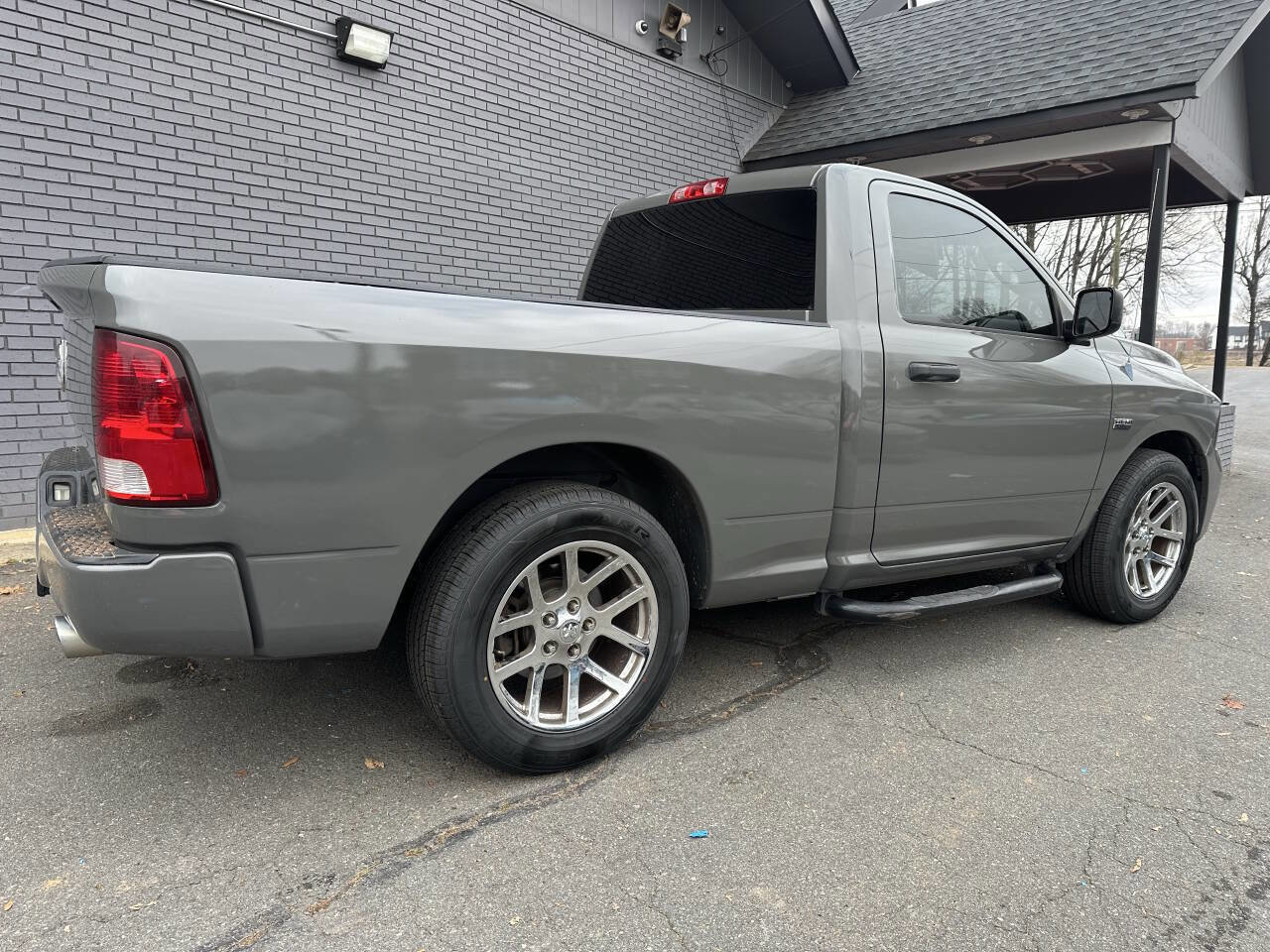 Used 2012 RAM 1500 Express image 7