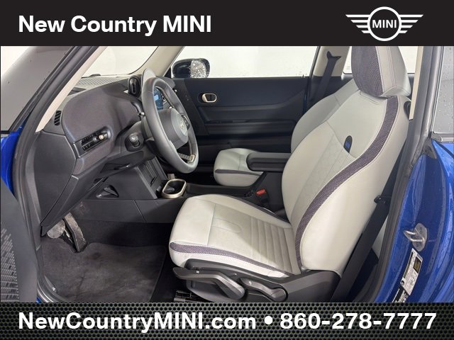 Certified 2025 MINI Cooper S image 11