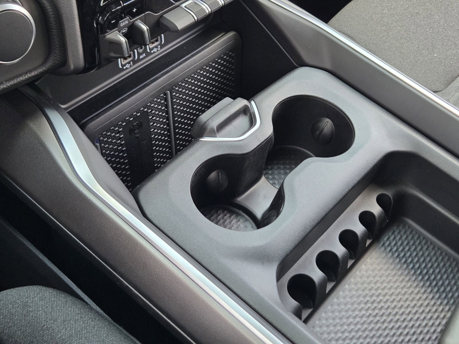 New 2026 RAM 1500 Lone Star image 18