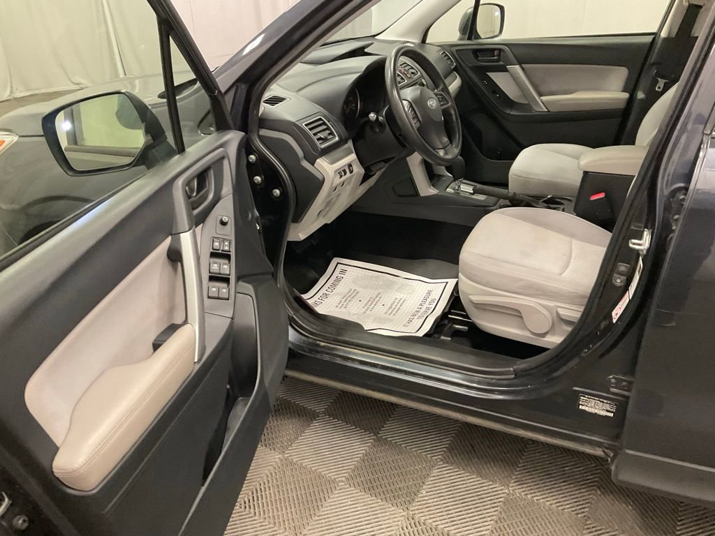 Used 2016 Subaru Forester 2.5i w/ Popular Package #2 image 10