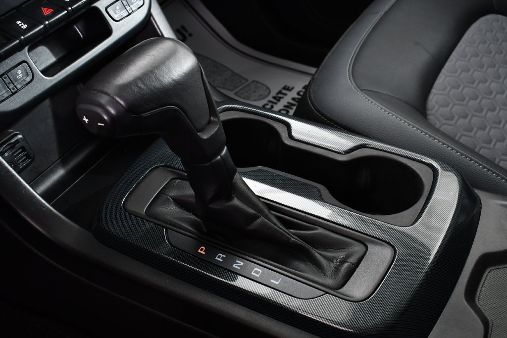 Used 2019 Chevrolet Colorado Z71 AWD/4WD image 30