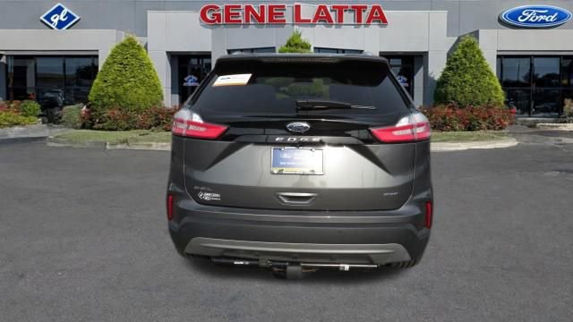 Certified 2022 Ford Edge SEL w/ Convenience Package image 15