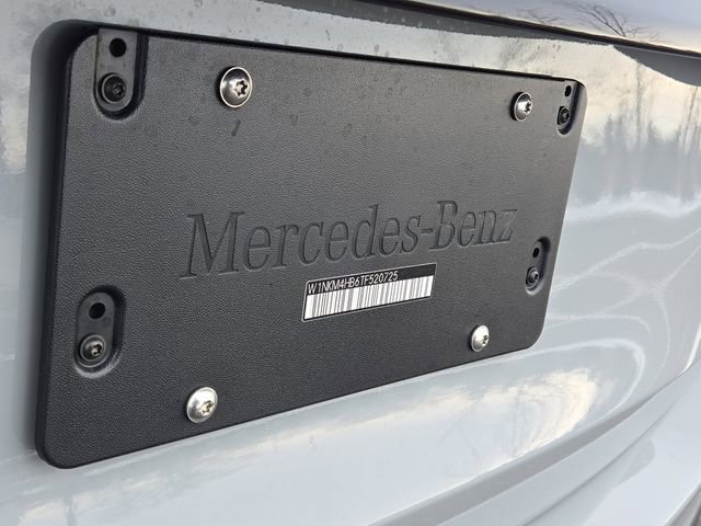 New 2026 Mercedes-Benz GLC 300 4MATIC image 31