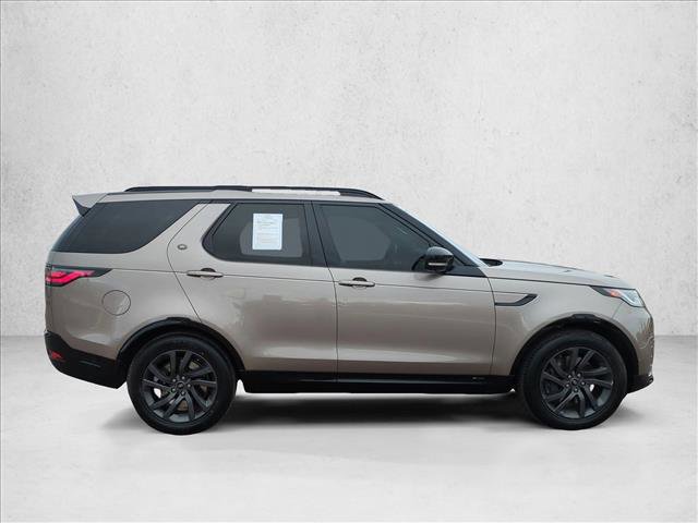 Used 2021 Land Rover Discovery S R-Dynamic image 4