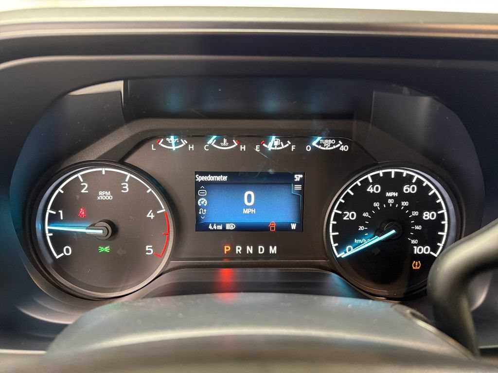 New 2026 Ford F250 XL w/ STX Appearance Package AWD/4WD image 19