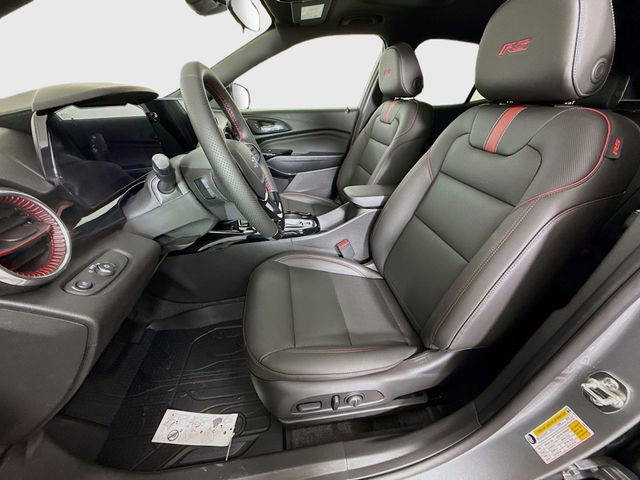 New 2026 Chevrolet Trax RS w/ Sunroof Package image 21