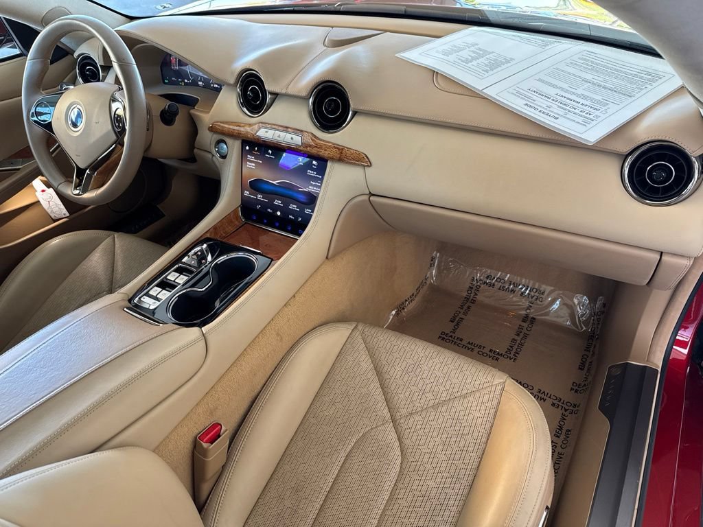 Used 2020 Karma Revero GT RWD image 16