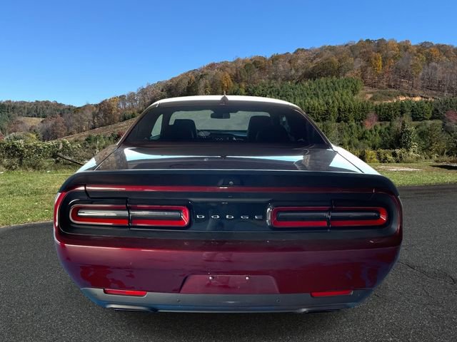Used 2019 Dodge Challenger SRT Hellcat Redeye image 6