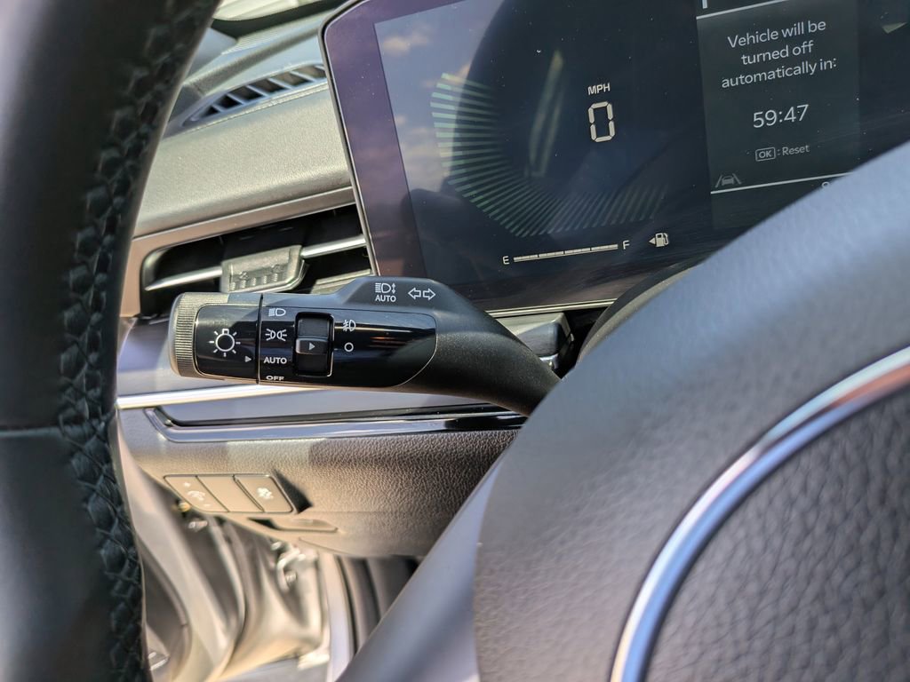 Certified 2025 Kia K5 GT-Line FWD image 32