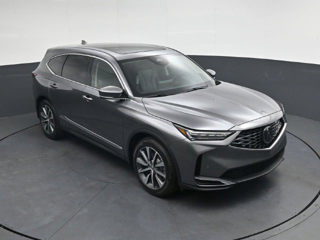 New 2026 Acura MDX w/ Technology Package FWD image 22