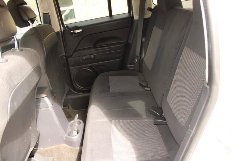 Used 2014 Jeep Patriot Sport FWD image 12