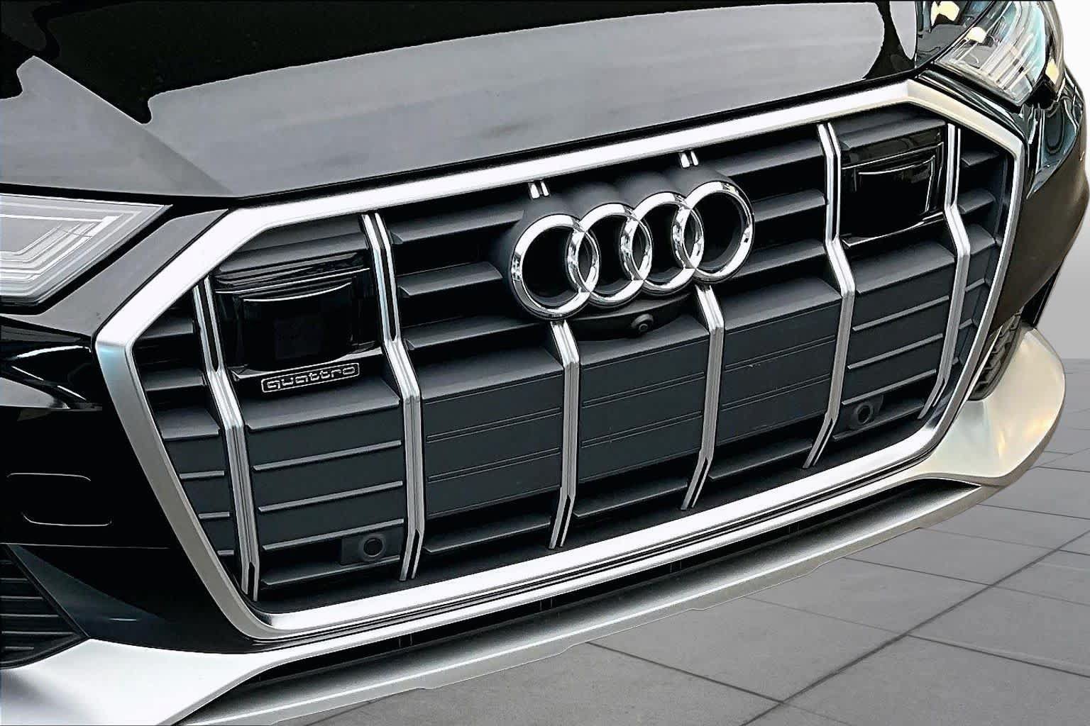 Used 2024 Audi A6 3.0T allroad Prestige AWD/4WD image 32