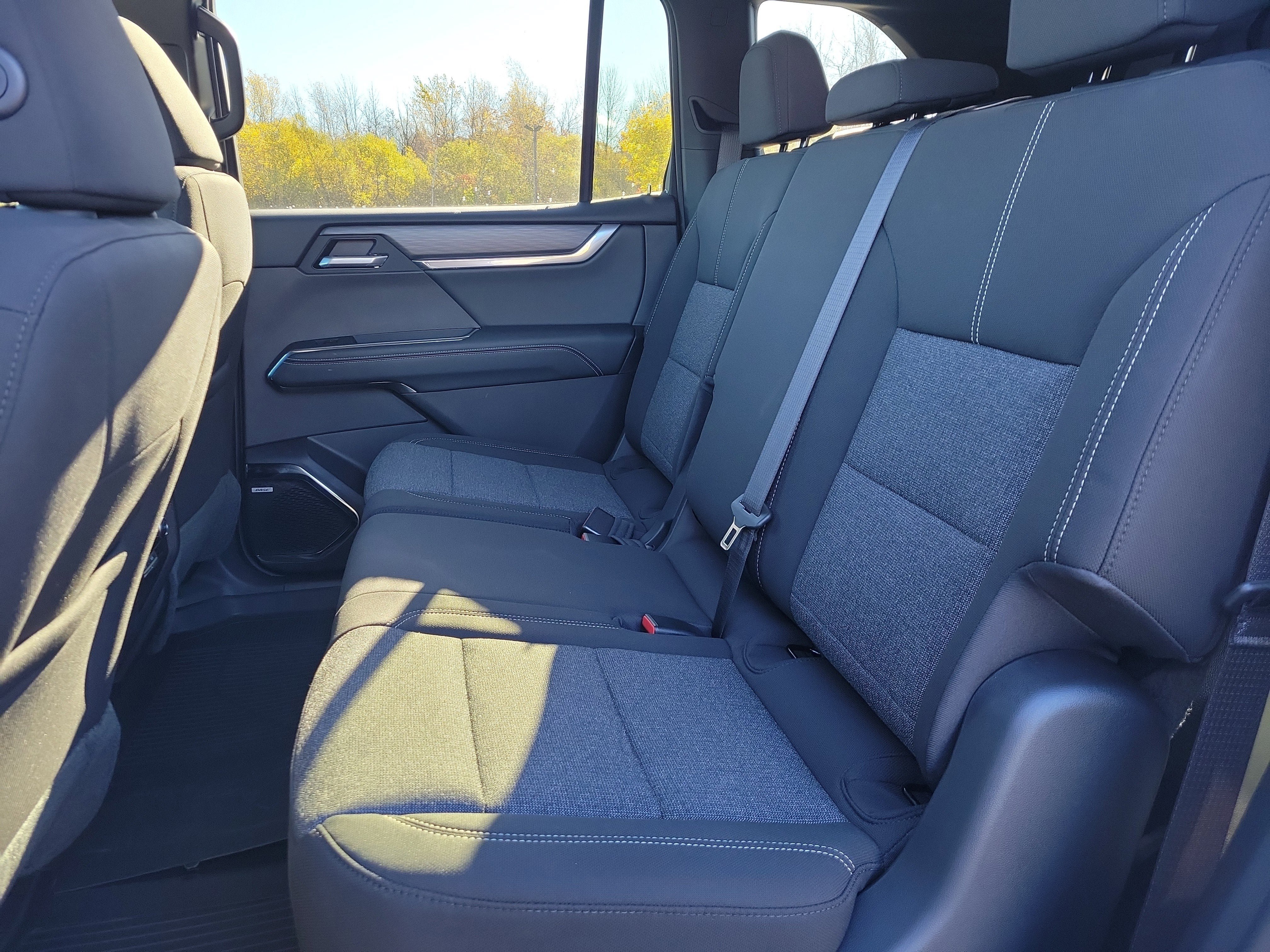 New 2026 GMC Acadia Elevation w/ LPO, Floor Liner Package AWD/4WD image 27