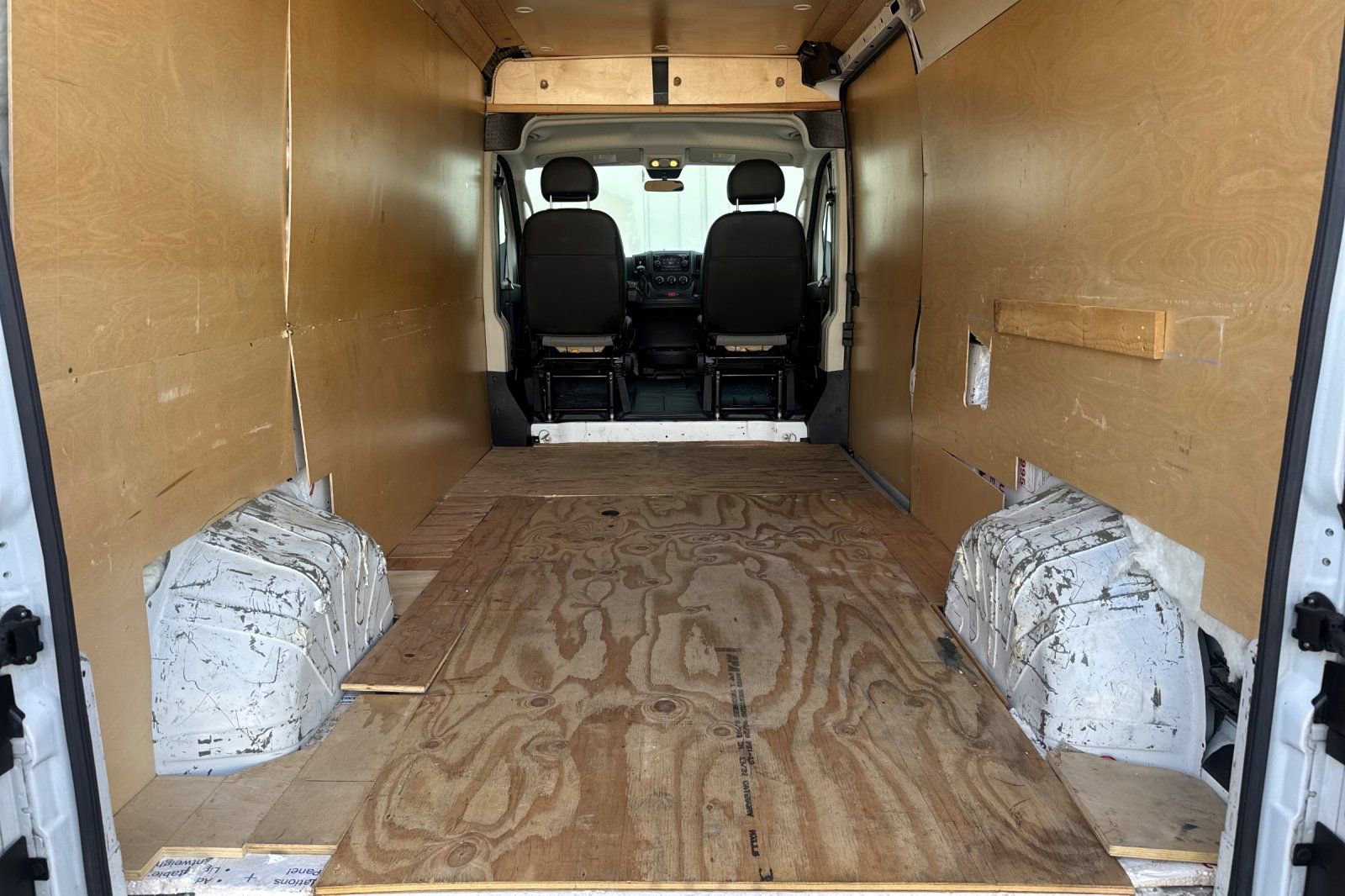 Used 2021 RAM ProMaster 2500 FWD image 15
