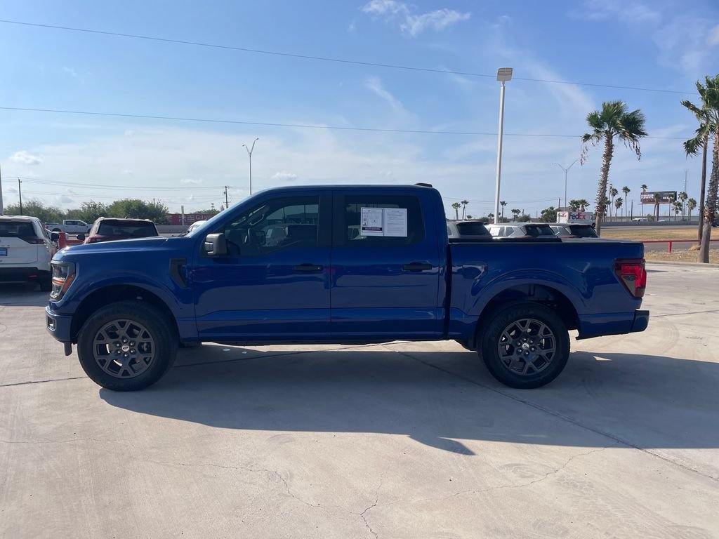 Used 2026 Ford F150 STX w/ Equipment Group 200A RWD video 2