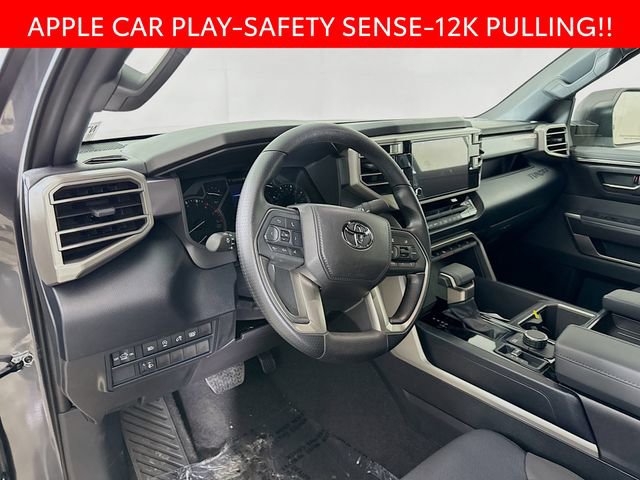 New 2026 Toyota Tundra SR5 image 9