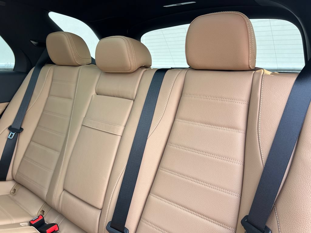 New 2026 Mercedes-Benz GLE 450 4MATIC image 26
