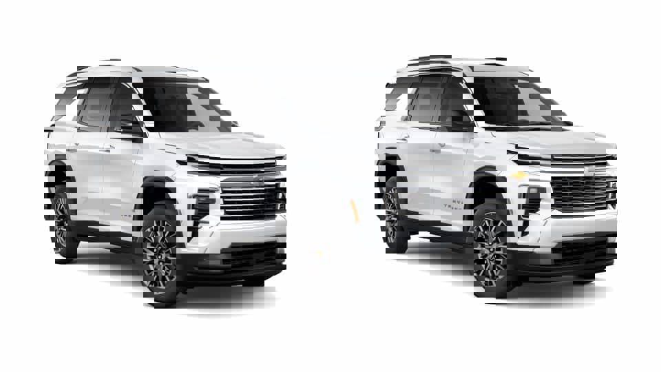 New 2025 Chevrolet Traverse LT w/ Driver Confidence Package image 67