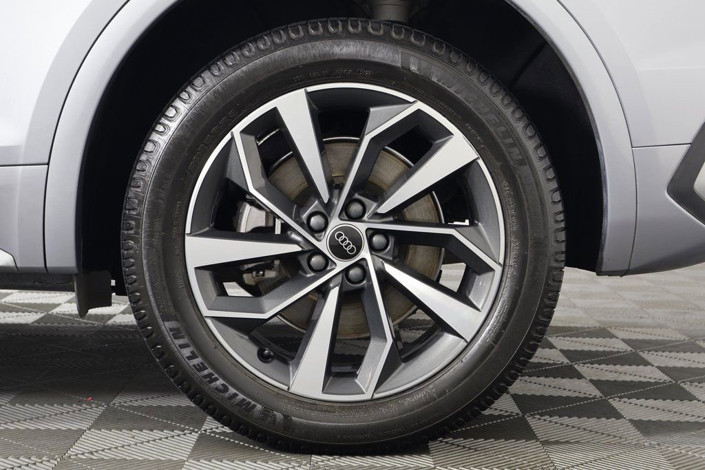 Used 2022 Audi Q5 2.0T Premium Plus AWD/4WD image 16