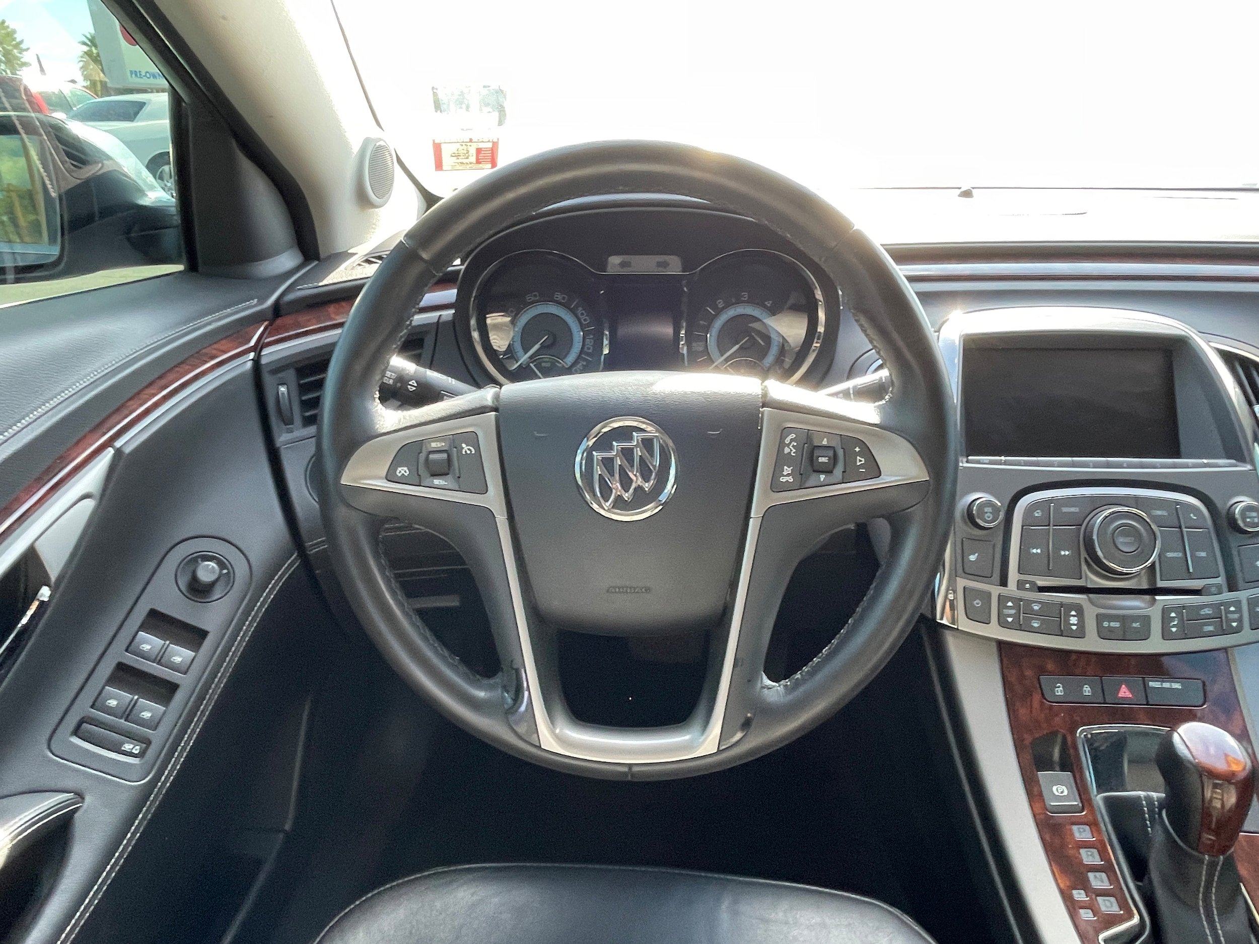 Used 2013 Buick LaCrosse Leather image 14