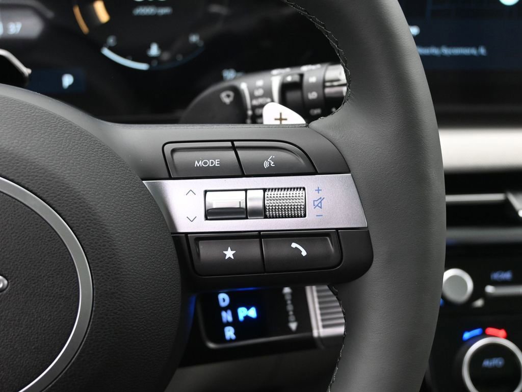 New 2026 Hyundai Tucson Limited image 12