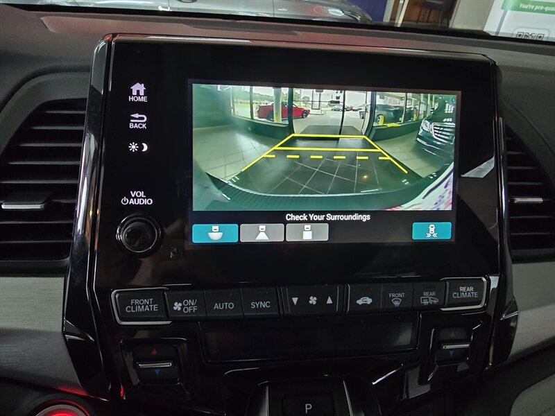 Used 2023 Honda Odyssey EX-L image 24