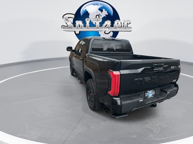 New 2026 Toyota Tundra TRD Pro image 7