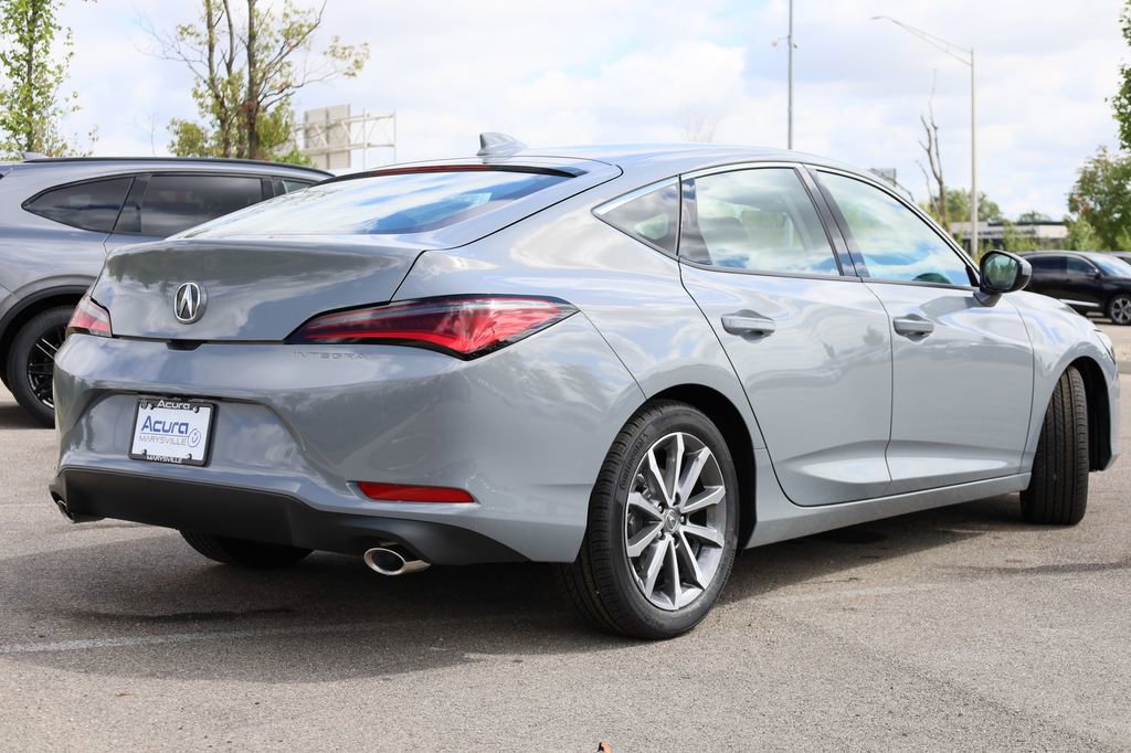 New 2026 Acura Integra image 6