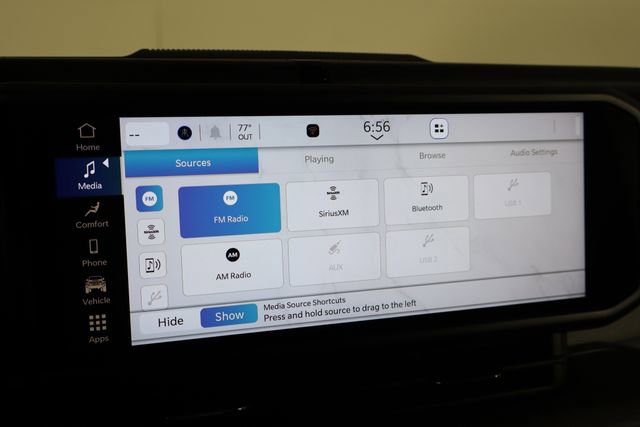 Used 2025 Jeep Wrangler Sport AWD/4WD image 31