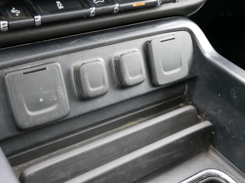 Used 2017 GMC Sierra 1500 SLT image 20