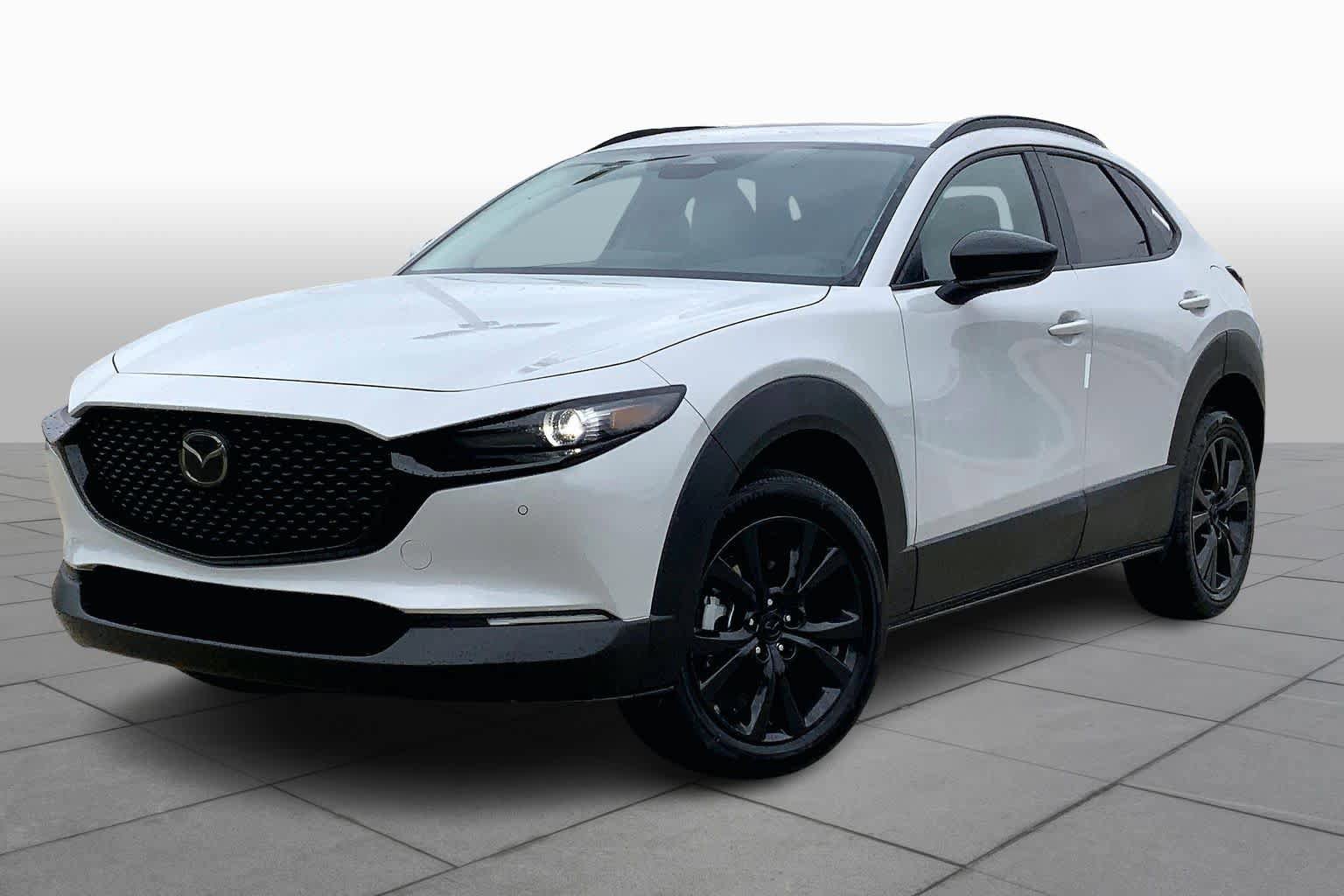 New 2026 MAZDA CX-30 Aire Edition