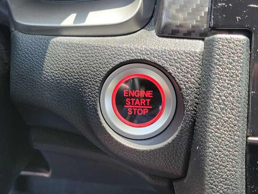 Used 2020 Honda Civic Si image 29