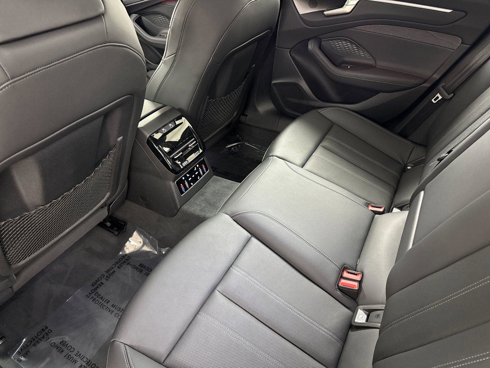 Certified 2026 Audi A6 Premium Plus w/ Premium Plus Package AWD/4WD image 12